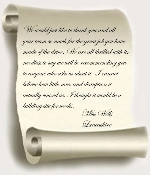Customer Testimonials 1 Customer Testimonials