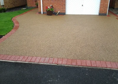 imprinted concrete Slate Styles