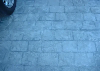 Rogues Gallery of Pattern Imprinted Concrete Jobs