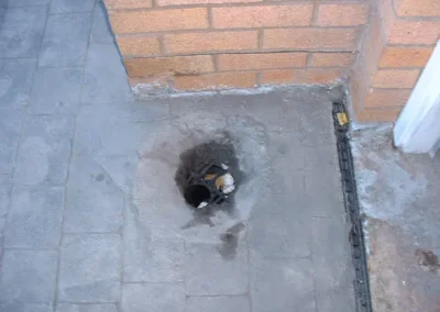 Rogues Gallery of Pattern Imprinted Concrete Jobs