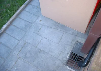 Rogues Gallery of Pattern Imprinted Concrete Jobs