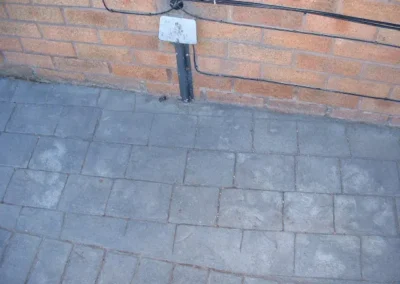 Rogues Gallery of Pattern Imprinted Concrete Jobs