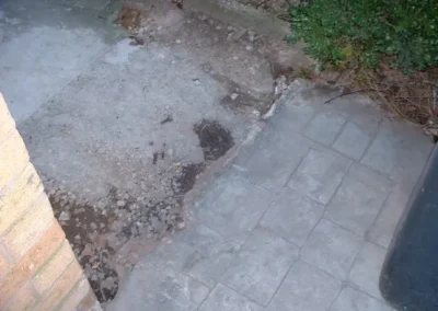 Rogues Gallery of Pattern Imprinted Concrete Jobs