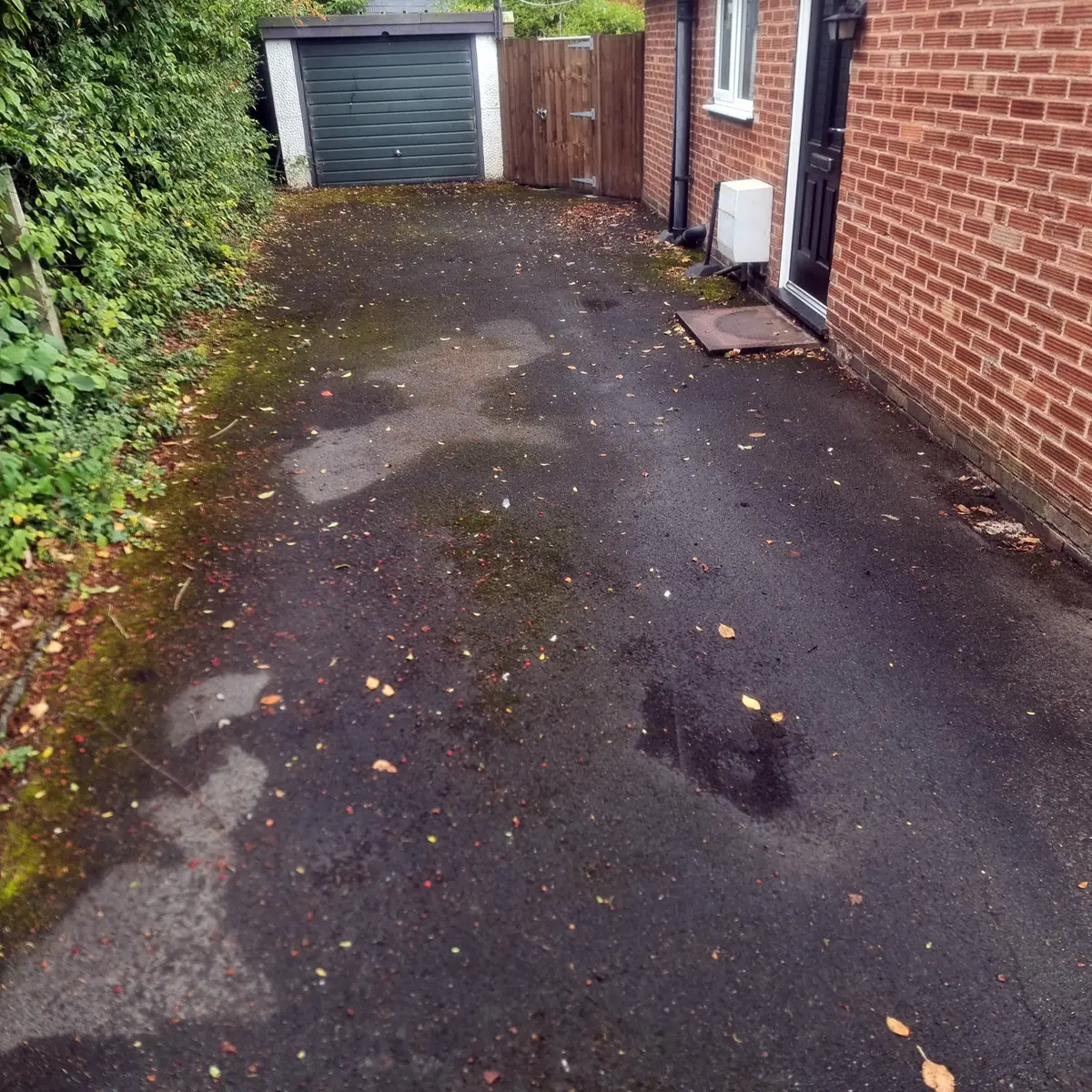 Stockport-Driveway-Installation-Country-Cobble-Jet-Black-2 Stockport Driveway Installation Country Cobble Jet Black