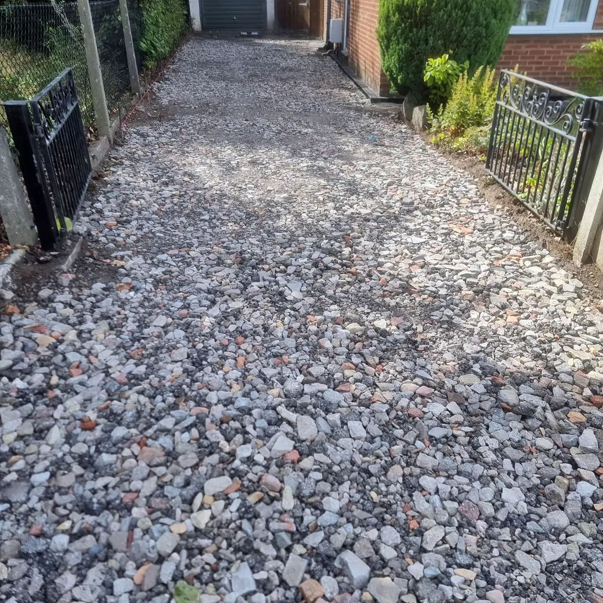 Stockport-Driveway-Installation-Country-Cobble-Jet-Black-3 Stockport Driveway Installation Country Cobble Jet Black