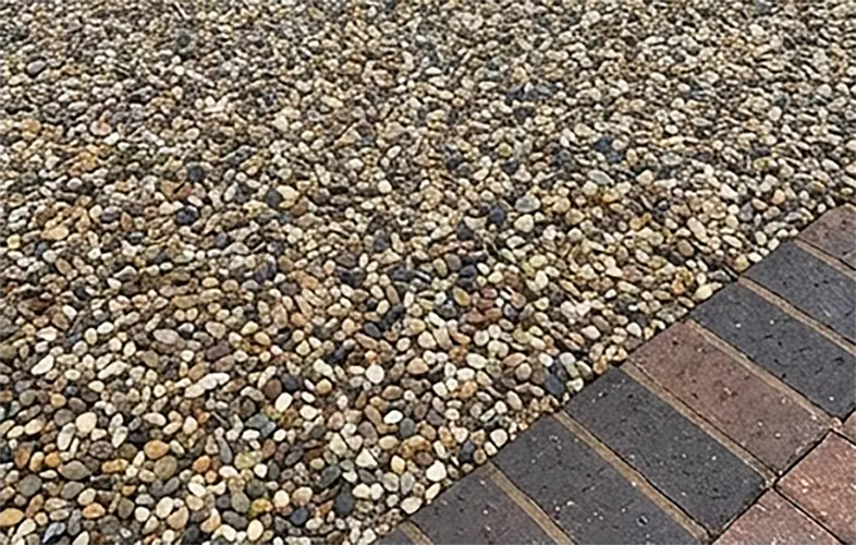 Resin Bound Border Resin Bound Border