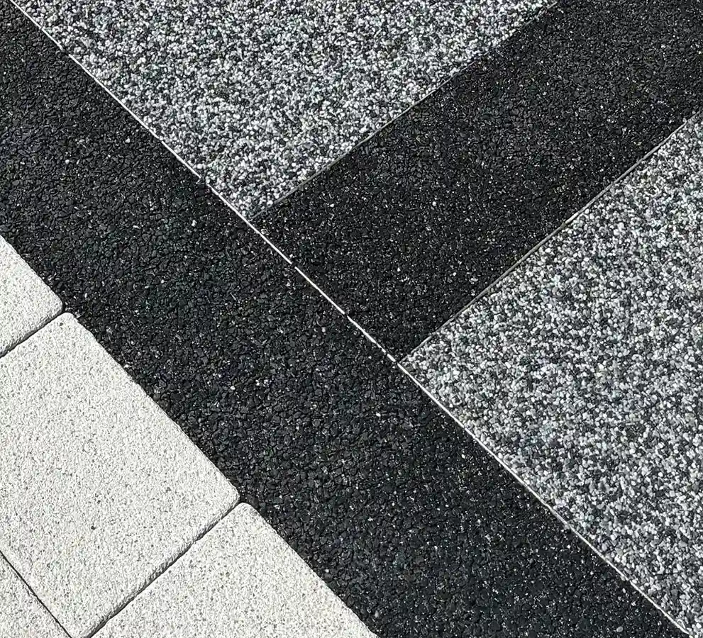 Resin Bound Stone A Resin Bound Stone