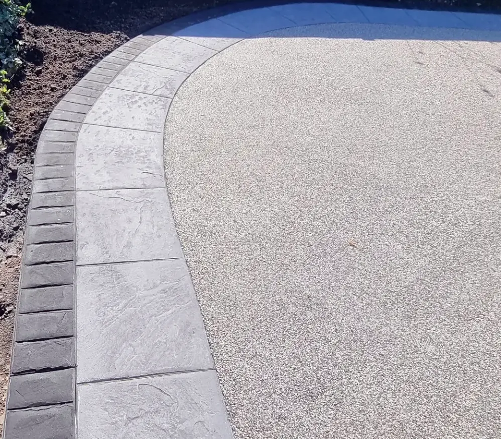 Resin Bound Stone Driveways B Resin Bound Stone Driveways