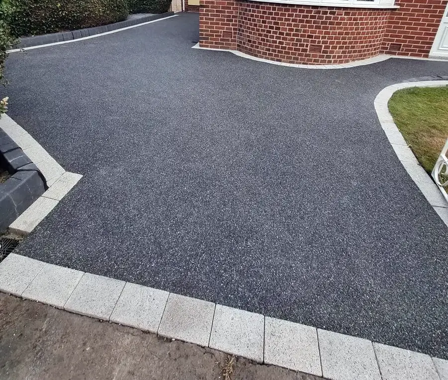 Resin Bound Stone Merseyside Resin Bound Stone Merseyside