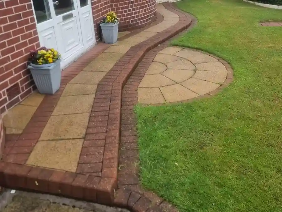 Resin Bound Stone Site Survey Resin Bound Stone Site Survey