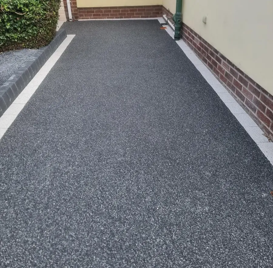 Resin Bound Stone Specialists Resin Bound Stone Specialists